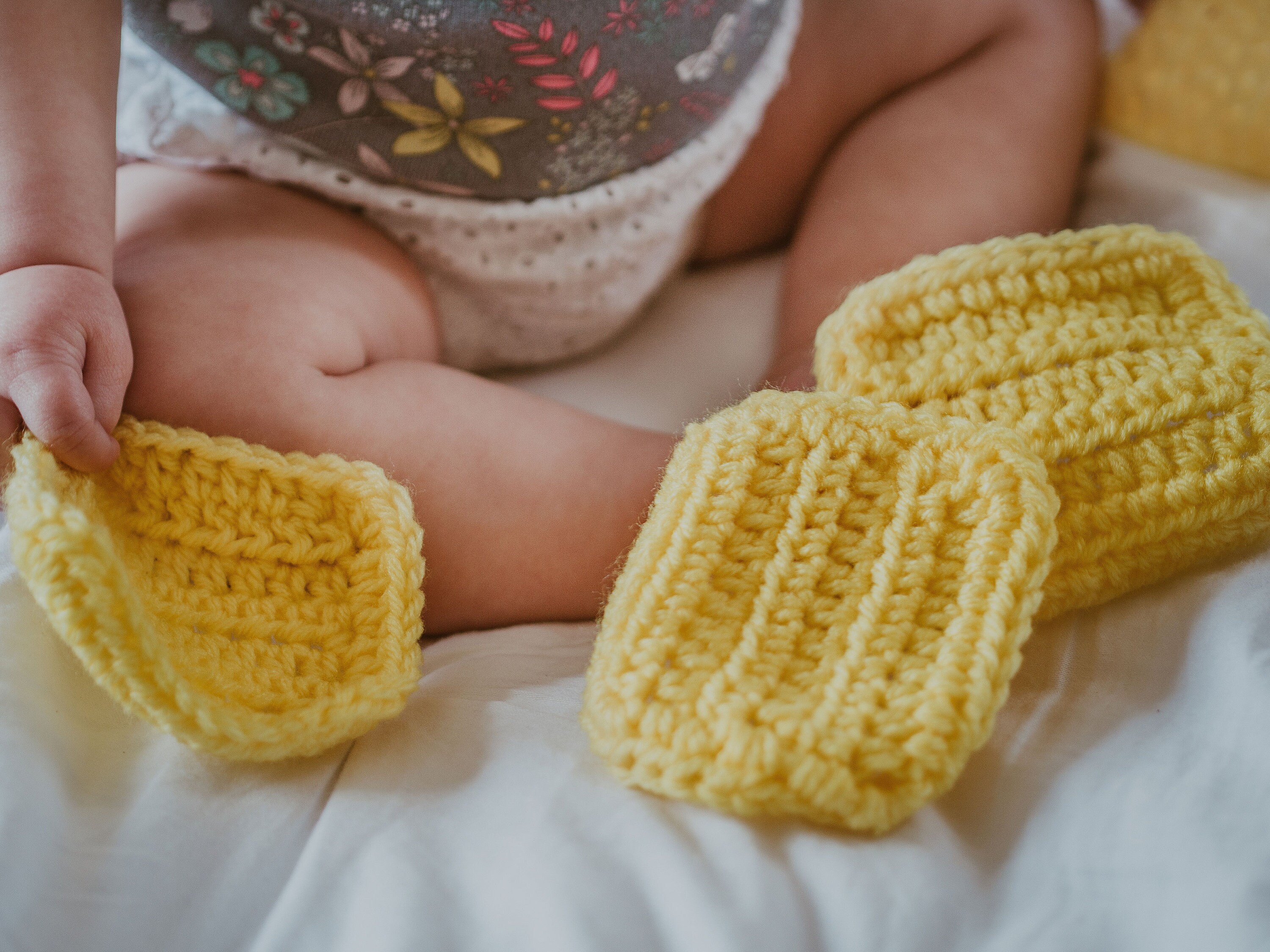 Cheese slice Headband Cheese for baby for new parents Etsy