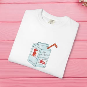 Vitamin Sea - T-Shirt