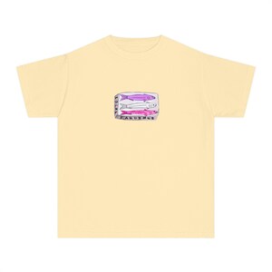 Local Sardines T-Shirt - Youth