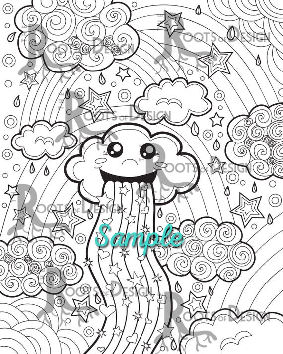 INSTANT DOWNLOAD Coloring Page Simple Turtle Zentangle Inspired, Doodle  Art, Printable -  New Zealand