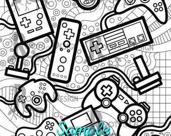 🕹️ Play Art Video Games: Free Online Drawing & Coloring Games