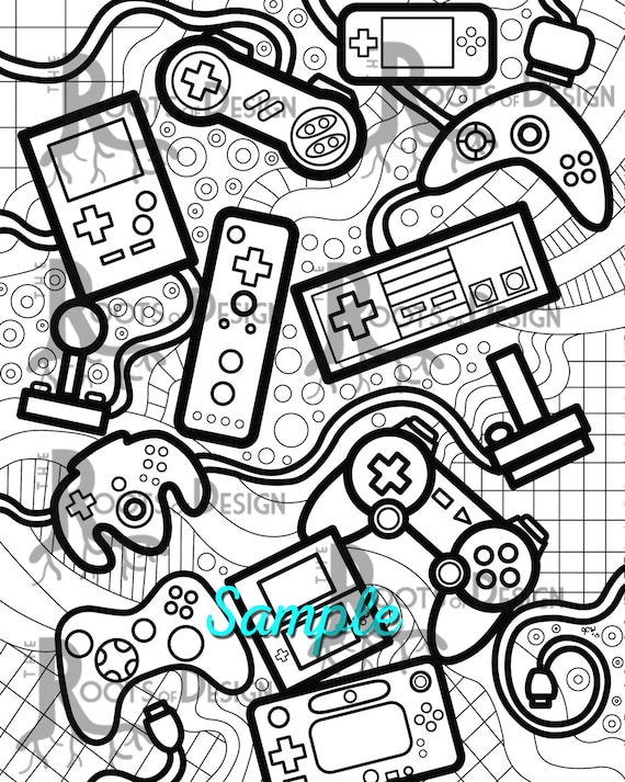Drawing and Coloring Game para Android - Download