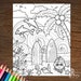 see more listings in the Detailed Coloring Pages section