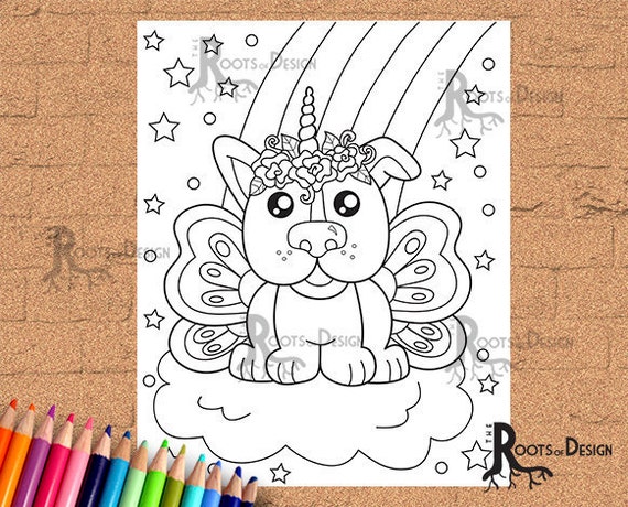 Sketchbook for Girls: Amazing Unicorn Sketchbook with Blank Paper, Gift for  Kids Who Love Drawing, Doodling, Scribbling or Sketching