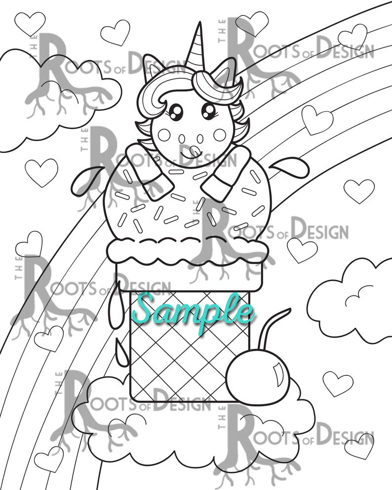 770 Coloring Pages Unicorn Ice Cream Download Free Images 770 Coloring Pages Unicorn Ice Cream Download Free Images