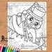 see more listings in the Detailed Coloring Pages section