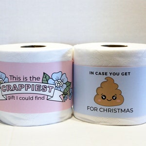Funny Mother's Day Gift - Toilet Paper Gag Gift - In Case You Get Crap for  Mother's Day Printable Instant Downloads - Funny gift for Mom - Studio 120  Underground