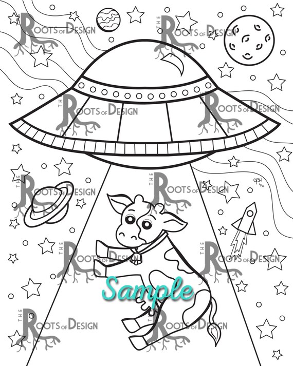 ★TIMCOMIX★ UFO Doodle Long Sleeve White Long Sleeve CYBER ANGEL WHITE – The Sunday Sadness