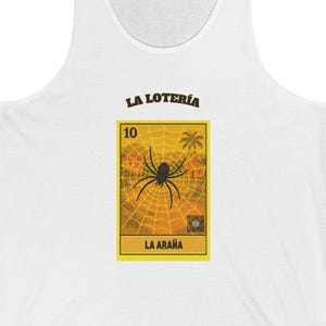La Araña, L'araignée - Loteria, Philippin, Culture philippine, Pinoy, Loteria mexicaine, Bingo mexicain