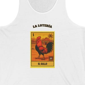 El Gallo, Le coq - Loteria, Philippin, Culture philippine, Pinoy, Loteria mexicaine, Bingo mexicain