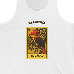 El Cálao, El Kalaw, Cálao Rufo - Loteria, Filipino, Cultura Filipina, Pinoy, Loteria Mexicana, Bingo Mexicano