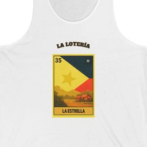 La Estrella, The Star - Loteria, Philippin, Culture philippine, Pinoy, Loteria mexicaine, Bingo mexicain