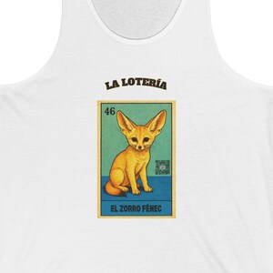 El Zorro fénec, Le fennec - Loteria, Philippin, Culture philippine, Pinoy, Loteria mexicaine, Bingo mexicain