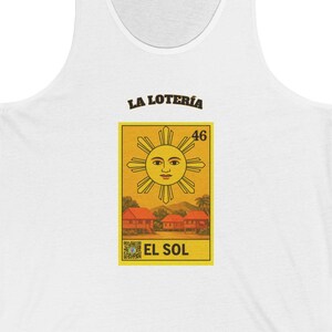 El Sol, The Sun - Loteria, Philippin, Culture philippine, Pinoy, Loteria mexicaine, Bingo mexicain