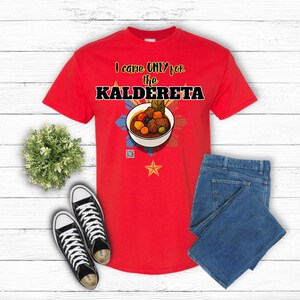 I Came ONLY for the Kaldereta- Filipino Food Lover Gift, Funny Tee, Food Menu,  Foodie Gift, Humorous Tee, Food Lover, Foodie Tee