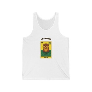 La Nutria, The Otter - Loteria, Philippin, Culture philippine, Pinoy, Loteria mexicaine, Bingo mexicain