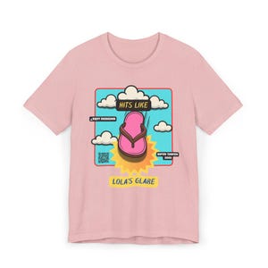 Flip-Flop Funny Saying Unisex T-Shirt Filipino Humor Graphic Tee Casual Cotton Top Gift Filipino Culture Shirt Funny TShirt Unisex