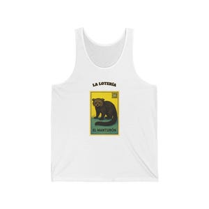 El Manturón, El Oso-Gato - Loteria, Filipino, Cultura Filipina, Pinoy, Loteria Mexicana, Bingo Mexicano