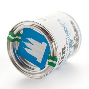 Original Canned Air From Salt Lake City image 5