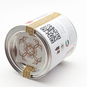 Original Canned Air From Dubai, gag souvenir, gift, memorabilia image 2