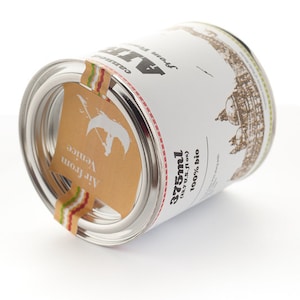 Original Canned Air From Venice, Italy, gag souvenir, travel gift, memorabilia image 4