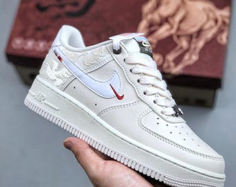 Nike Air Force , Af1 Custom , Witte Nike Air Force , Nike schoenen , Air Force Custom