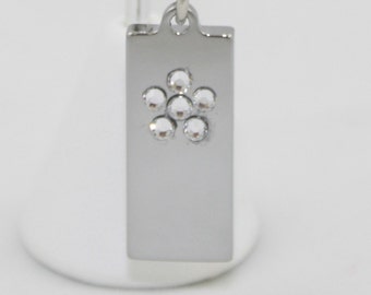 usb necklace cufflinks memory