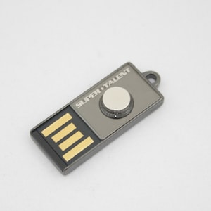 8GB Hide-a-USB Memory Drive