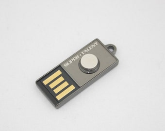 8GB Hide-a-USB Memory Drive
