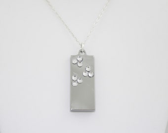 usb necklace