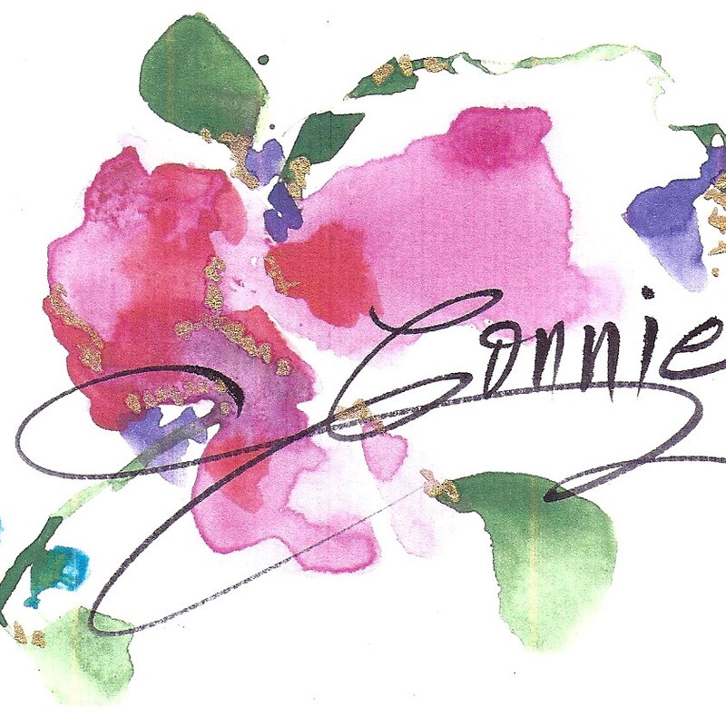 Custom Drawing Note Cards - Etsy