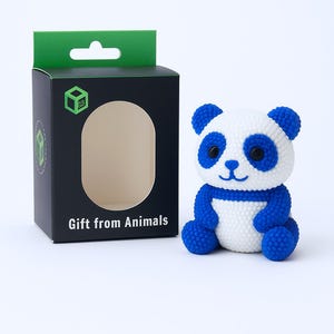 Panda Display
