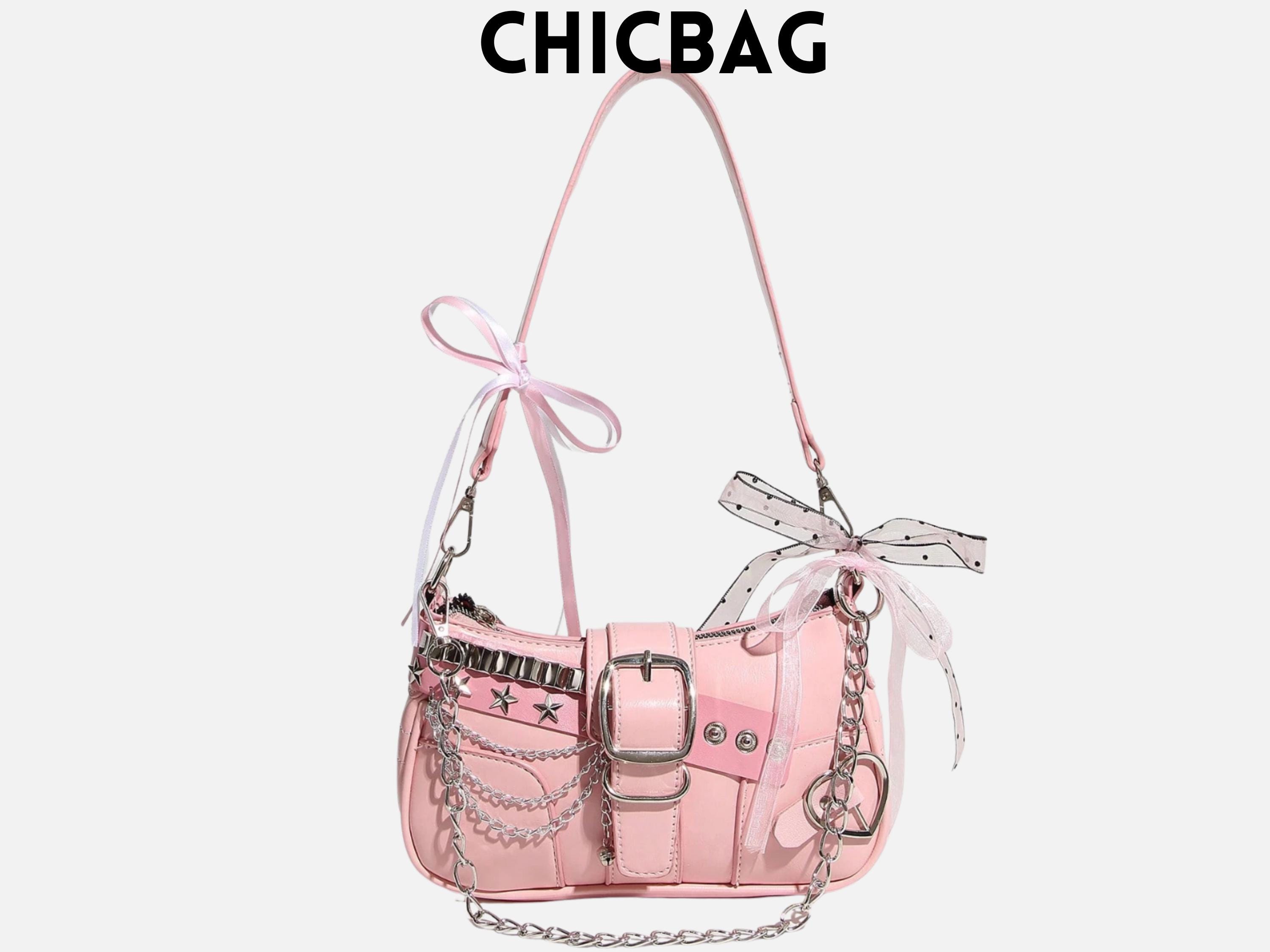 Angel kiss bag - Etsy 日本