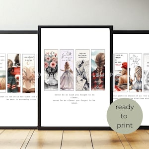 Swiftie Inspired Prints, Gift For Her,  Eras Tour Wall Art, Dorm Room Decor, Lyric Prints, Girls Wall Art, Eras Art, Home Decor