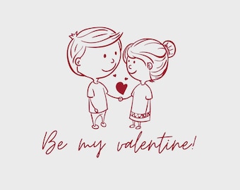 Valentinstag 20PNG Designs