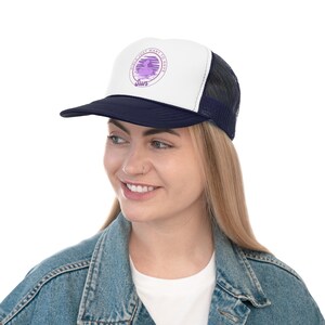 Chapeau d&#39;été, casquette de plage, casquette de style vintage, chapeau de vacances amusantes, casquette de baseball pour femme