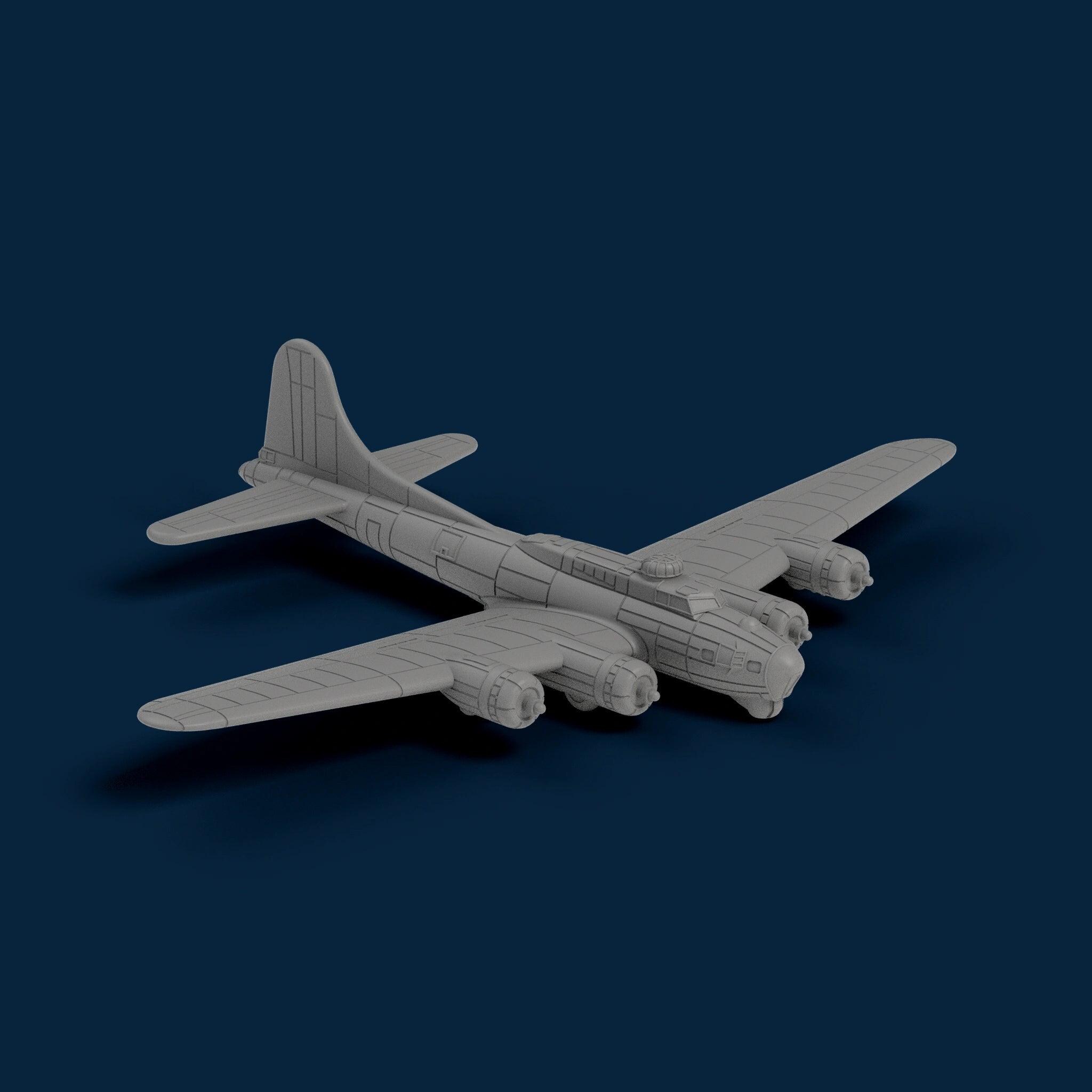 B17 model - Etsy 日本