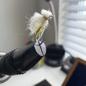 Poly Caddis