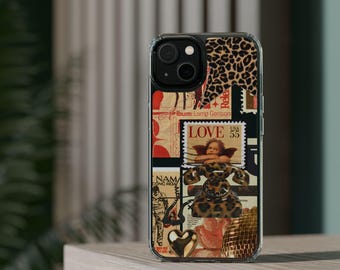 Estuches transparentes resistentes a los impactos