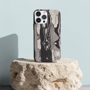 iPhone 15, iPhone 16, Marble Case, Marble Aesthetic Minimalistic Case iPhone, Android Marble Case, Matte Case iPhone, Aesthetic iPhone Case