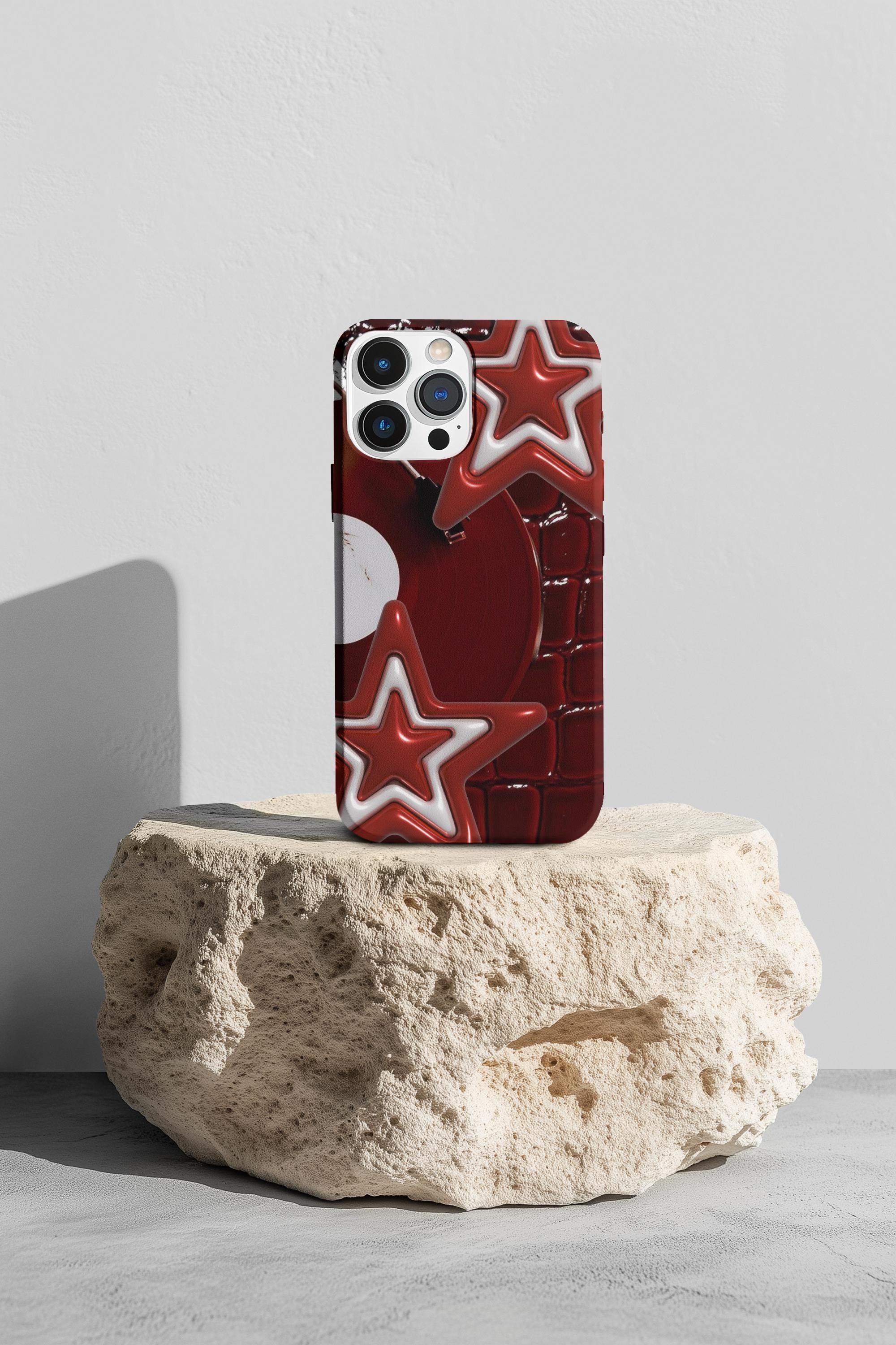 3d Funky Phone Cases - Etsy