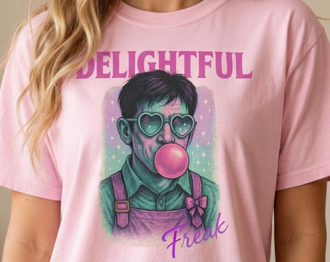 Epic Universe Shirts