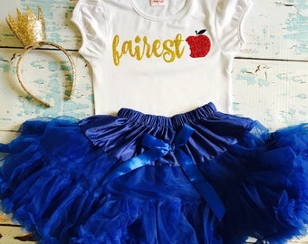 evie fairest shirt