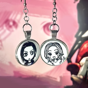 Nana osaki earrings - Etsy 日本