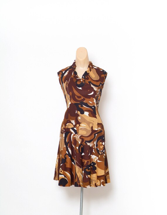 vintage 60's cocktail dresses
