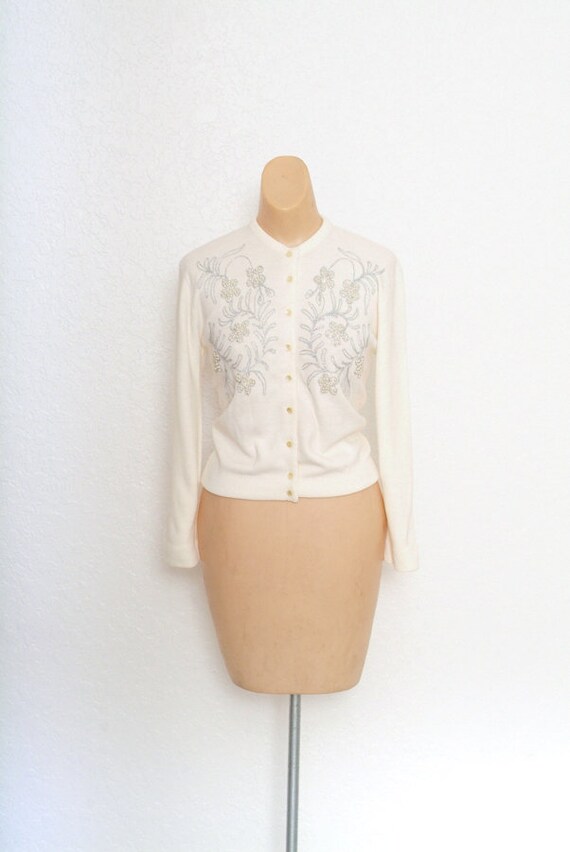 Vintage Fredericks of Hollywood Sweaters / Frederi
