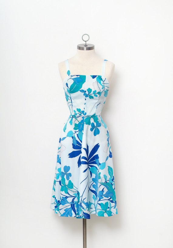 vintage hawaiian dresses