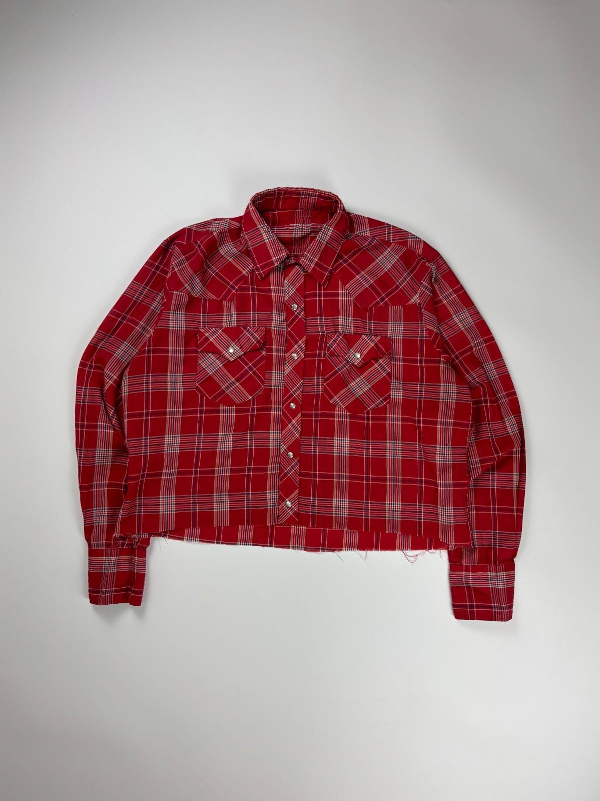 Polo Country Flannel - Etsy