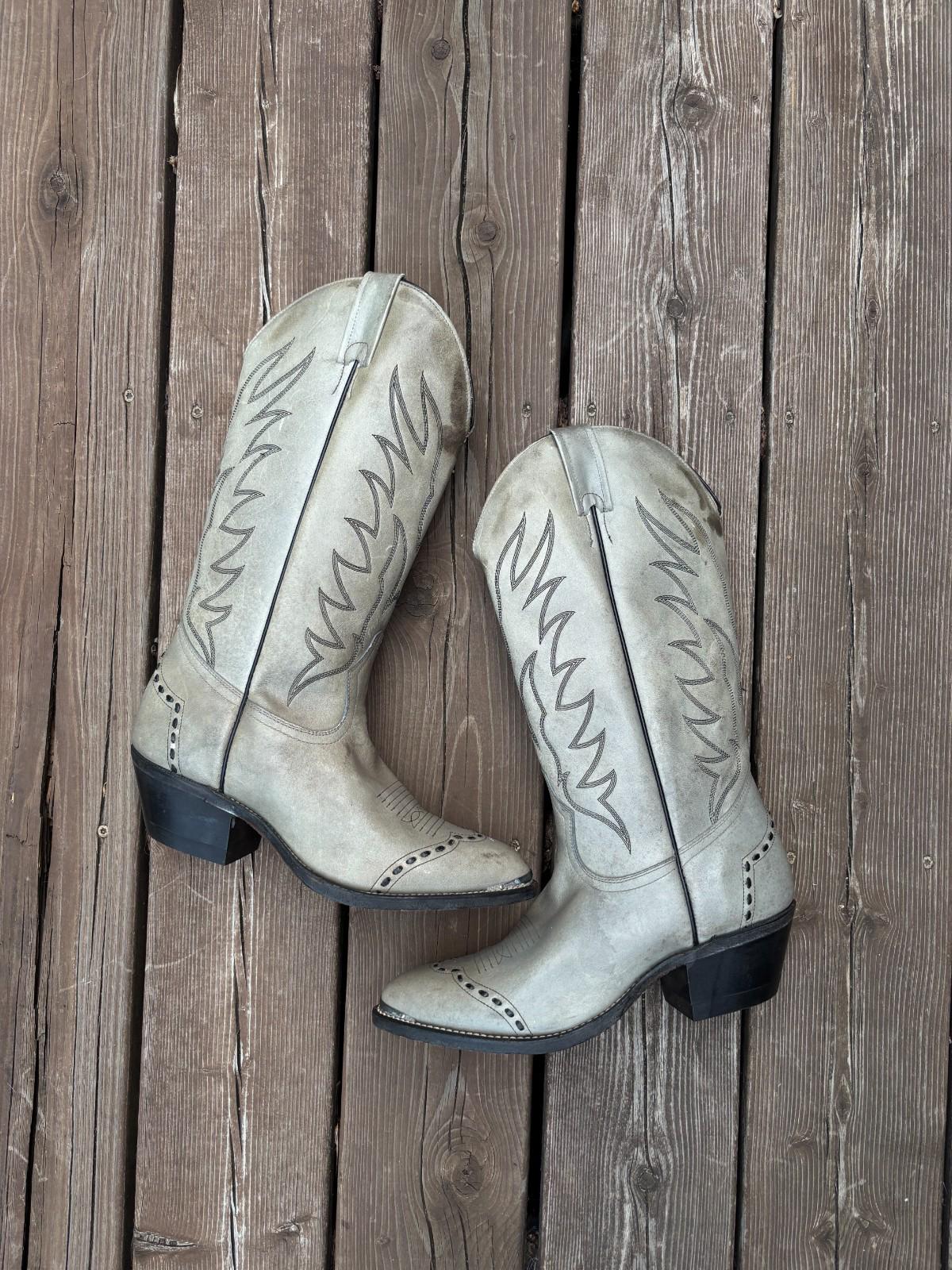 Bottes Boulet Tire Botte En Bois Bottes Lucchese France