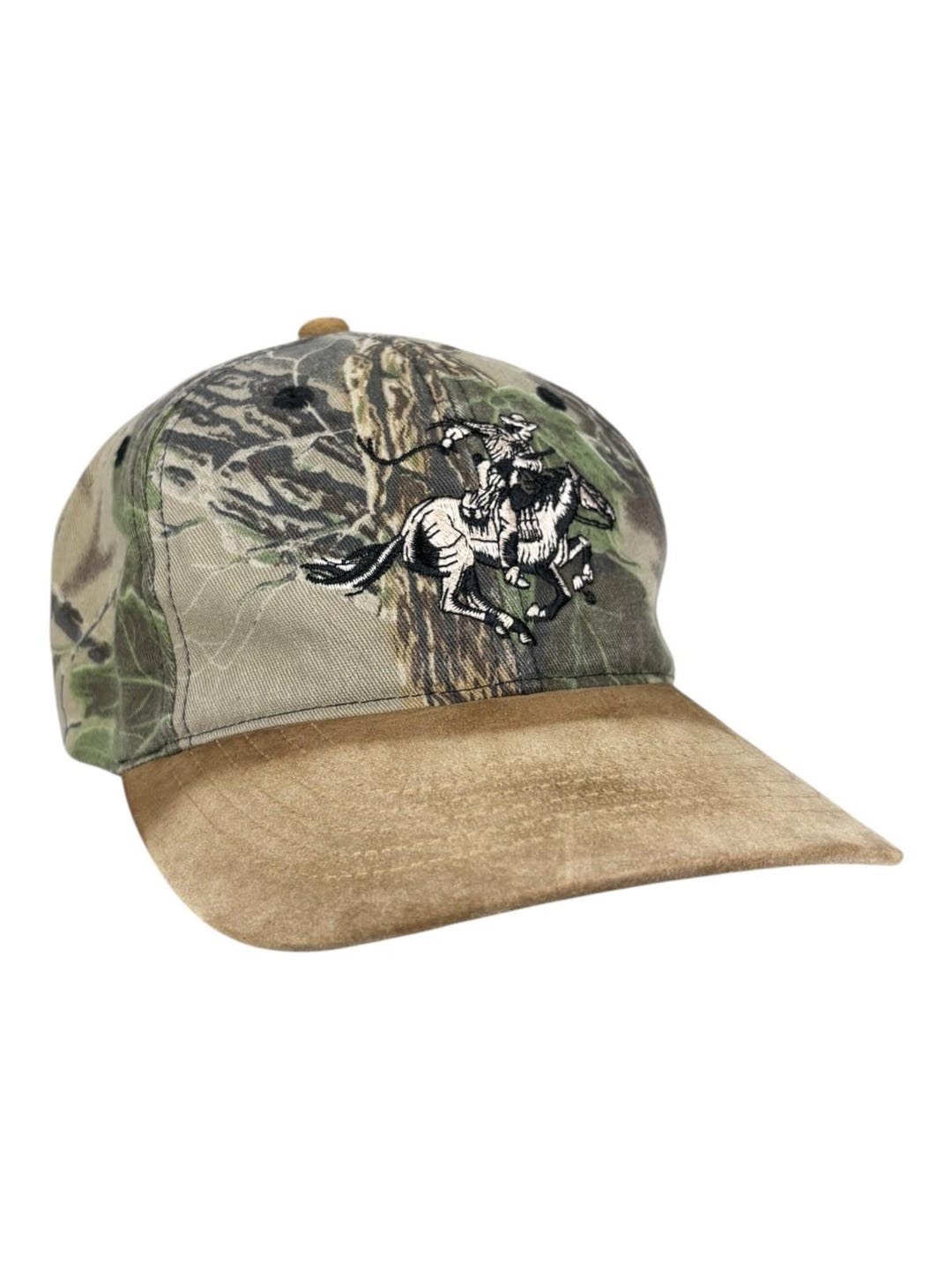 Casquette Winchester Vintage Outdoor Cap - Coton Marron - Taille Unique Réglable